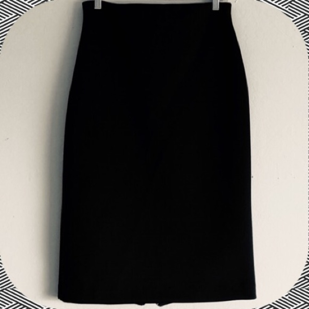 Women’s A-line skirt